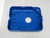 LOT OF 30 WOODHEAD 1301792142 H22520022 E1382B RF/RFL SERIES-PAIR OF HALVES CASES BLUE T174071