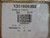 LOT OF 35 MOLEX 1301800302 00-2761 SPACER (GFCI SWITCH) T174074