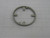 LOT OF 475 MOLEX 1122172004 REV B1 MOUNTING BRAKET T174156