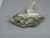LOT OF 180 MOLEX 0380021344 7313 .250 SGL TAB 1 HOLE FLAT TIN PLTD T174266