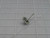 Lot of 2000 Molex 0380021215  TERM PCKT LONG SN/NI  For Sale