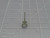 LOT OF 2000 MOLEX 0380021215 TERM PCKT LONG SN/NI T174274