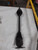 19207-123429 298-0106 HALFSHAFT ASSEMBLY T49908