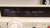 KINKUSUI TOS5050A AC WITHSTANDING VOLTAGE TESTER T174240
