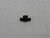 LOT OF 300 MOLEX 1301850597 PLASTIC CLIPS T174444