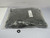 LOT OF 1800 MOLEX 1301800328 WASHER .062 IN THK T174449
