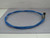 030916 PIM-173 @700GHZ BLUE AXIAL CABLE T174529