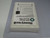 HONEYWELL 30LBA100F84 HEPA ALLERGEN REMOVER FILTER T174533