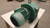 SHENGLING YCT132-4B 90L-4 ADJUSTABLE SPEED MOTOR / THREE PASE INDUCTION MOTOR T174565