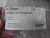 AESCULAP GB688R ECCOS FIXATION F/BA720R T49937