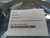 BROCADE 58-0000033-01 4X10GE QSFP PASSIVE CABLE 1M T174668