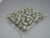 Lot of 160 Molex 1302010473 56-3321 (S) Receptacle Shell #1/4-18 NPT  For Sale