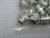 LOT OF 160 MOLEX 1302010473 56-3321 (S) RECEPTACLE SHELL #1/4-18 NPT T174691