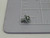 LOT OF 10000 WOODHEAD 0380010302 SCREW #6-32X.250 PAN PHSLZN/BR/STEEL -50 T174694