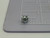 LOT OF 10000 WOODHEAD 0380010302 SCREW #6-32X.250 PAN PHSLZN/BR/STEEL -50 T174694