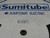 SUMITOMO 70-94-8706-6058 BLACK 3/4INX SUMITUBE FE3 50 FT T174704