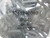 LOT OF 100 MOLEX 1211290080 3011-03 MPM DIN NBR PROFILED GASKET FORM A-18MM 1 BAG OF 100 T174728