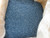 0967550257 MASTERBATCH COLORANT BLUE 20 LBS T174752