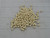GRANULATED Y AA85 390179 NATURAL A276M3 PLASTIC RESIN REGRIND 2200 LBS