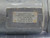 QUADRANT ASME B16.34/API 608 WELDED BALL VALVE 3/4" CLASS 2500/PEEK T174901