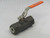 QUADRANT ASME B16.34/API 608 WELDED BALL VALVE 1/2" CLASS 2500/PEEK T174902