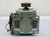 SANYO DENKI AEMDBH4P400W THREE PHASE INDUCTION MOTOR T174925