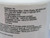LOT OF 7 STRATASYS P400OC WATER WORKS SOLUBLE CONCENTRATE T174984