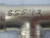 VIEGA 85592 1 INCH PROPRESS 304 STAINLESS TEE W/ FKM SEAL (P X P X P)