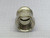 VIEGA 85117 PROPRESS STAINLESS 304 1-1/2 IN X 1-1/2 IN P X FPT FITTING T174987