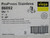 VIEGA 85292 PROPRESS (304) FKM 2 IN X 2 IN 304 STAINLESS COUPLING W/ FKM SEAL - W/ STOP (P X P)