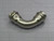 VIEGA 85402 PROPRESS STAINLESS 90ÃÂ¦ÃÂÃÂ³ ELBOW W/ FKM SEAL (P X P)