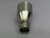 VIEGA 85222 PROPRESS 304 FKM 2 IN X 1 IN STAINLESS REDUCER W/ FKM SEAL (FTG X P)