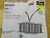 VIEGA 85222 PROPRESS 304 FKM 2 IN X 1 IN STAINLESS REDUCER W/ FKM SEAL (FTG X P)