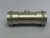 VIEGA 85692 PROPRESS STAINLESS STEEL 1 1/2 IN X 1 1/2 IN X 1/2 IN P X P X P PIPE TEE