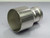 Viega 85257  304 Stainless XL-S Reducer 4 In x 2-1/2 In  FTG X P Fitting  For Sale