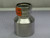 VIEGA 85257 4" X 2-1/2" PROPRESS 304 STAINLESS XL-S REDUCER W/ FKM SEAL (FTG X P)