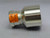 VIEGA 85257 4" X 2-1/2" PROPRESS 304 STAINLESS XL-S REDUCER W/ FKM SEAL (FTG X P)
