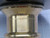 VIEGA 79690 PROPRESS ADAPTER FLANGE 2-PC BRONZE 1-1/2 IN -4 P-BP TWO PIECE FLANGE