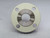 VIEGA 86102 PROPRESS STAINLESS 1-1/2 IN - 4 IN 304 STAINLESS ADAPTER FLANGE W/FKM 4 BOLT