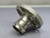 VIEGA 86107 PROPRESS (304 FKM) 2 IN X 4 IN P-BP ADAPTER FLANGE FITTING 4 BOLT