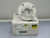 VIEGA 86107 PROPRESS (304 FKM) 2 IN X 4 IN P-BP ADAPTER FLANGE FITTING 4 BOLT