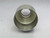 VIEGA 85252 PROPRESS (304 FKM) 4 IN X 2 IN STAINLESS XL-S REDUCER W/ FKM SEAL (FTG X P)
