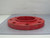 RED SLIP ON FLANGE GASKET FOR 4.5 INCH PIPE T175061