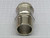 VIEGA 85052 PROPRESS 304 1-1/2 IN X 1-1/2 IN P X MPT TEE FITTING T175098