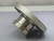 VIEGA 86072 PROPRESS 304 STAINLESS 3 IN P STEEL XL ADAPTER FLANGE W/FKM T175101