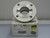 VIEGA 86072 PROPRESS 304 STAINLESS 3 IN P STEEL XL ADAPTER FLANGE W/FKM T175102