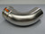 VIEGA 85532 4 IN FTG X P 304 STAINLESS STEEL XL ELBOW 90 DEG W/FKM T175104