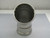 VIEGA 85487 PROPRESS 4 IN X 4 IN P1 X P2 XL 45 DEG ELBOW 304 STAINLESS STEEL T175110