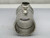 VIEGA 85945 4 IN X 4 IN X 1-1/2 IN P X P X P 304 STAINLESS STEEL XL TEE W/FKM T175112