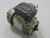 LAFERT 3842503585-087 3 PHASE GEAR MOTOR T175131